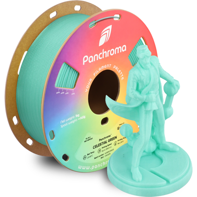 Polymaker Panchroma PLA Celestial - Filament Polymaker Panchroma PLA Celestial - Filament