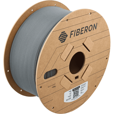Polymaker Fiberon PA6-GF25 - Filament Polymaker Fiberon PA6-GF25 - Filament