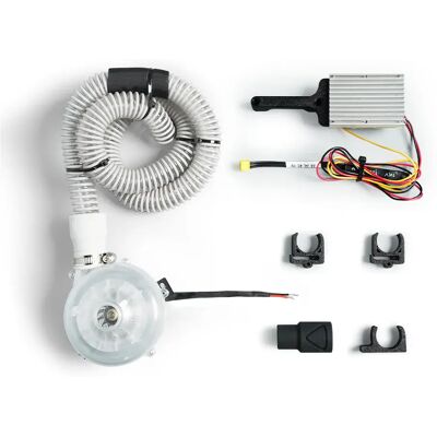 Flsun T1/t1 Pro Upgrade Silent Module Flsun T1/t1 Pro Upgrade Silent Module