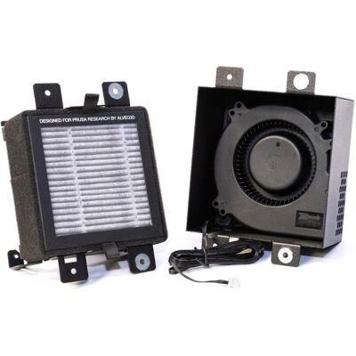 Advanced Filtration For Prusa Core One Advanced Filtration For Prusa Core One
