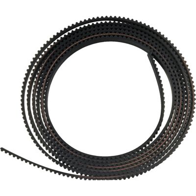 Elegoo Orangestorm Giga X Axis Timing Belt Assembly Elegoo Orangestorm Giga X Axis Timing Belt Assembly