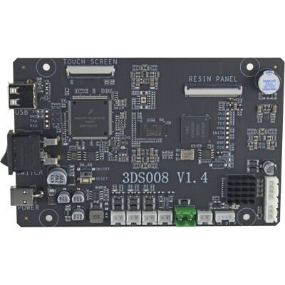 Elegoo Motherboard For Saturn 4 Elegoo Motherboard For Saturn 4