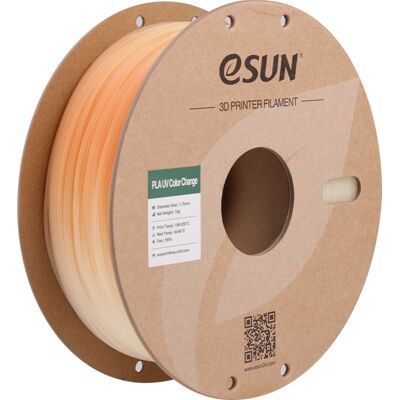 Esun PLA Uv Color Change Esun PLA Uv Color Change