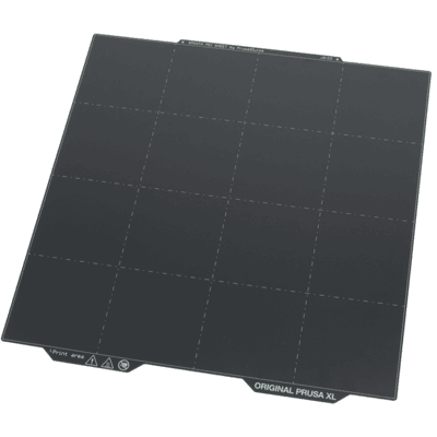 Prusa Xl Smooth Pei Print Sheet Prusa Xl Smooth Pei Print Sheet
