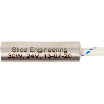 Slice Engineering Industrial Heater Slice Engineering Industrial Heater