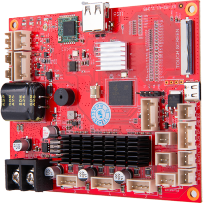 Elegoo Centauri Carbon Motherboard Elegoo Centauri Carbon Motherboard