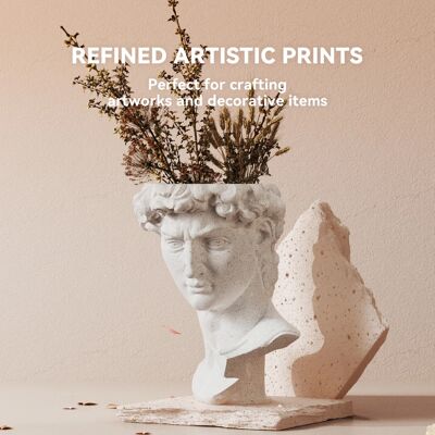 Sunlu High-speed PLA Marble Sunlu High-speed PLA Marble
