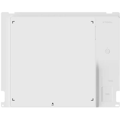 Xtool Electrostatic Mat For M1 Ultra Xtool Electrostatic Mat For M1 Ultra