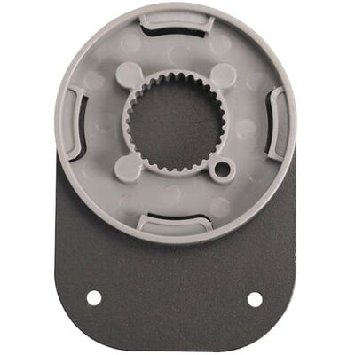 Flashforge Ad5x Ifs Instation PLAte Flashforge Ad5x Ifs Instation PLAte