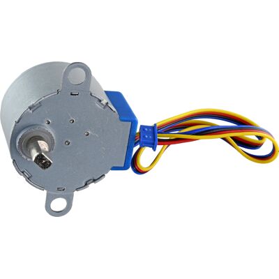 Flashforge Ad5x Stepper For Change Channel (ifs) With Blue Connector Flashforge Ad5x Stepper For Change Channel (ifs) With Blue Connector