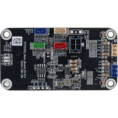 Flashforge Ad5x Ifs Main Board Flashforge Ad5x Ifs Main Board