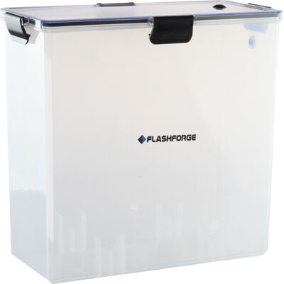 Flashforge Ad5x Filament Storage Box Flashforge Ad5x Filament Storage Box