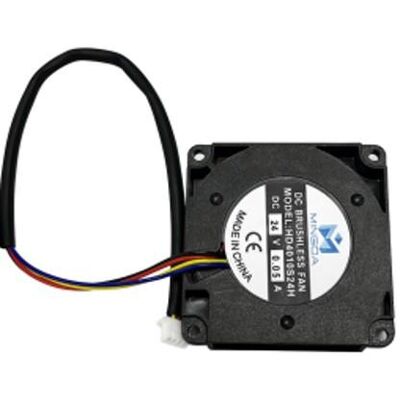 Mingda Md-400d 4010 Turbo Fan Mingda Md-400d 4010 Turbo Fan