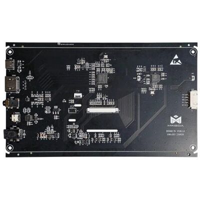 Mingda Md-400d Hdmi Tft 7.0 Inch Mingda Md-400d Hdmi Tft 7.0 Inch