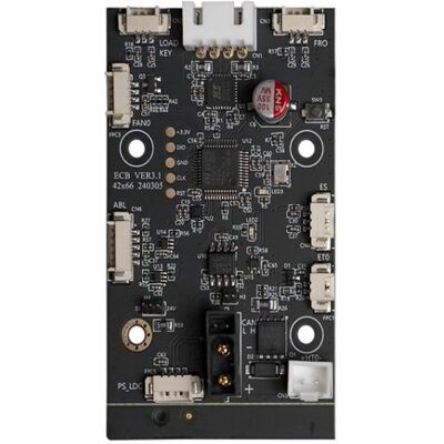 Mingda Md-400d Print Head Control Board (right) Mingda Md-400d Print Head Control Board (right)