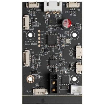 Mingda Md-400d Print Head Control Board (left) Mingda Md-400d Print Head Control Board (left)