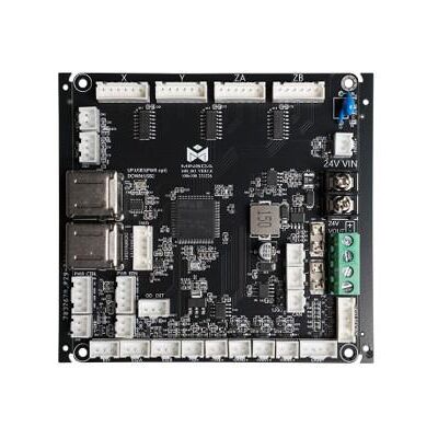 Mingda Md-600d,md-1000d Motherboard For Industrial - Grade 03 Mingda Md-600d,md-1000d Motherboard For Industrial - Grade 03