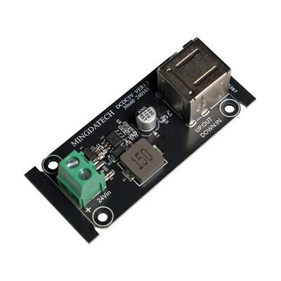 Mingda Md-600d,md-1000d Direct Current To Direct Current 5v Mingda Md-600d,md-1000d Direct Current To Direct Current 5v