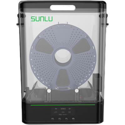 Sunlu Fila Dryer Sp2 Sunlu Fila Dryer Sp2
