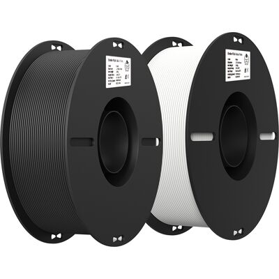 Creality Ender PLA Value Pack - 2 Spools Creality Ender PLA Value Pack - 2 Spools