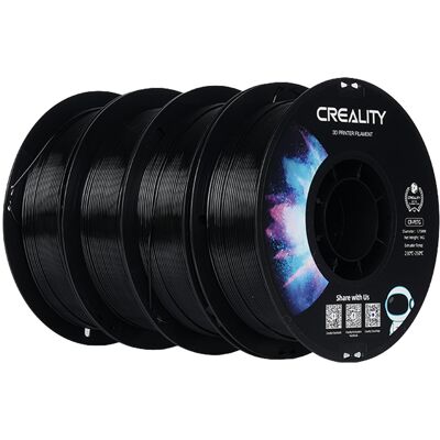 Creality CR-petg - 4 Spools Creality CR-petg - 4 Spools