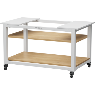 Xtool Mobile Workstand Xtool Mobile Workstand