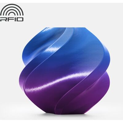 Bambu Lab PLA Silk Multi-color Bambu Lab PLA Silk Multi-color