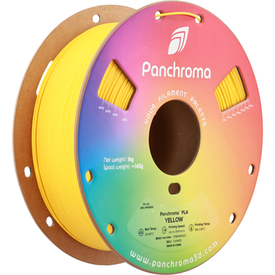 Polymaker Panchroma™ PLA Polymaker Panchroma™ PLA