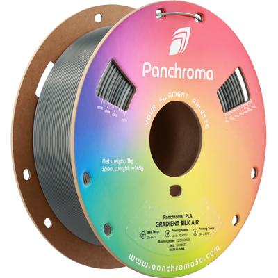 Polymaker Panchroma™ PLA Gradient Silk Polymaker Panchroma™ PLA Gradient Silk