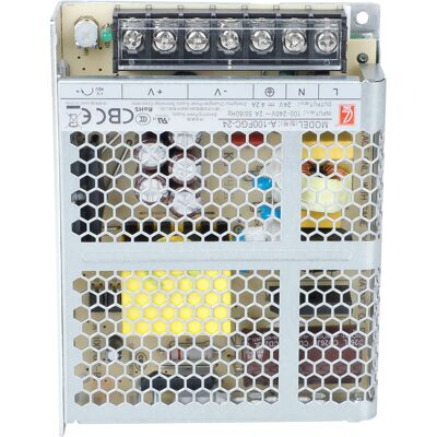 Creality Power Supply For Hi / K2 Pro Creality Power Supply For Hi / K2 Pro