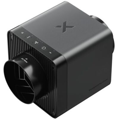 Xtool Duct Fan If2 2.0 Xtool Duct Fan If2 2.0