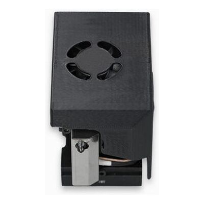 Raise3d E3 Right Print Head With Silicon Carbide Nozzle 0.4mm Raise3d E3 Right Print Head With Silicon Carbide Nozzle 0.4mm