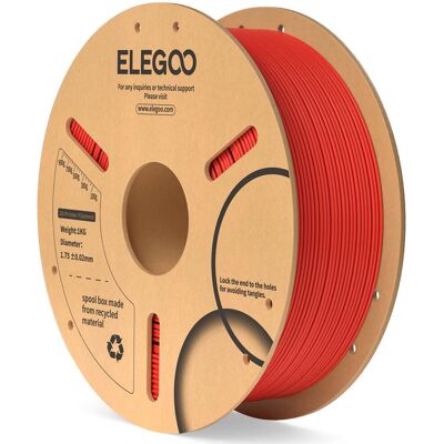 Elegoo PLA Filament With Rfid Elegoo PLA Filament With Rfid