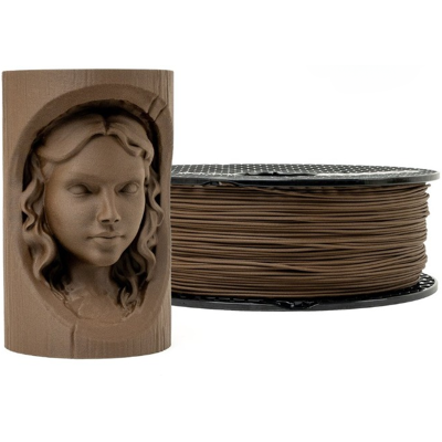 Prusament Woodfill (nfc) Prusament Woodfill (nfc)