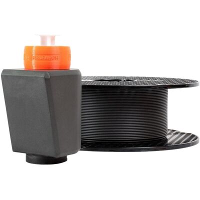 Prusament Petg Tungsten 75% (nfc) Prusament Petg Tungsten 75% (nfc)
