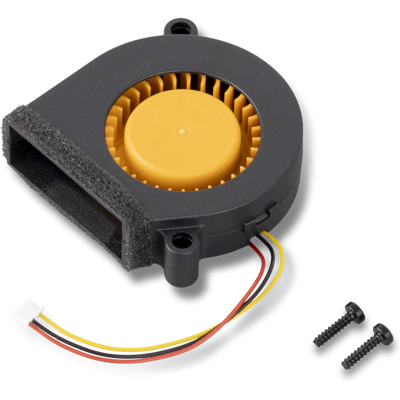 Snapmaker Part Cooling Fan (for U1) Snapmaker Part Cooling Fan (for U1)