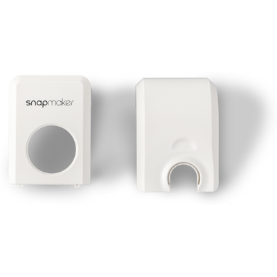 Snapmaker Part Cooling Duct Kit (for U1) Snapmaker Part Cooling Duct Kit (for U1)