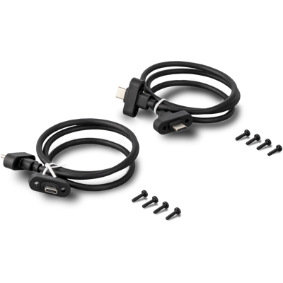 Snapmaker Toolhead Usb Cable 2-pack (for U1) Snapmaker Toolhead Usb Cable 2-pack (for U1)