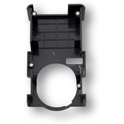 Snapmaker Toolhead Rear Cover (for U1) Snapmaker Toolhead Rear Cover (for U1)