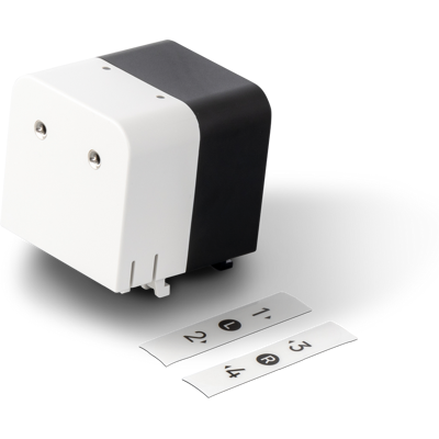 Snapmaker Automatic Filament Feeder Module (for U1) Snapmaker Automatic Filament Feeder Module (for U1)