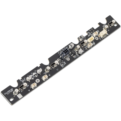 Snapmaker Hub Adapter Board (for U1) Snapmaker Hub Adapter Board (for U1)