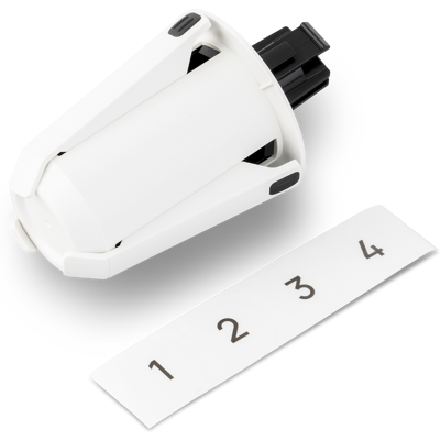 Snapmaker Filament Holder (for U1) Snapmaker Filament Holder (for U1)