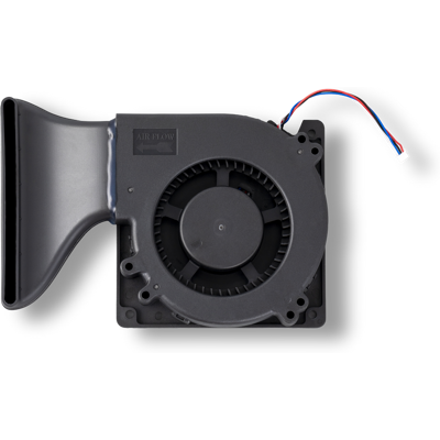 Snapmaker Auxiliary Cooling Fan (for U1) Snapmaker Auxiliary Cooling Fan (for U1)