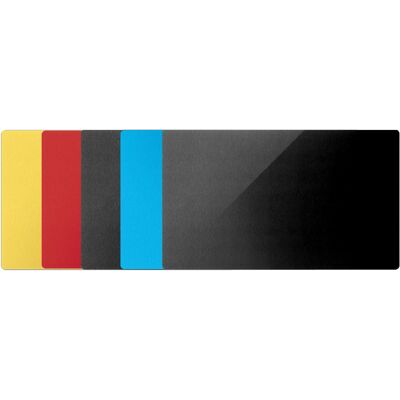 Xtool Multicolor Aluminum Business Cards (300pcs) Xtool Multicolor Aluminum Business Cards (300pcs)