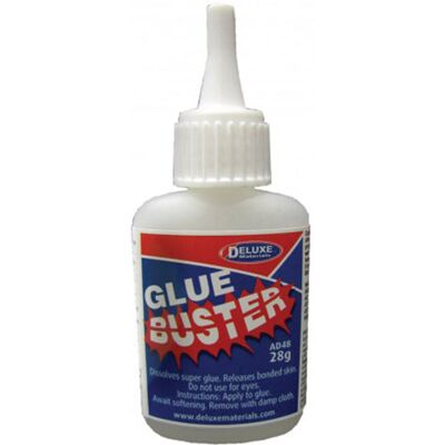 Deluxe Materials Glue Buster Deluxe Materials Glue Buster