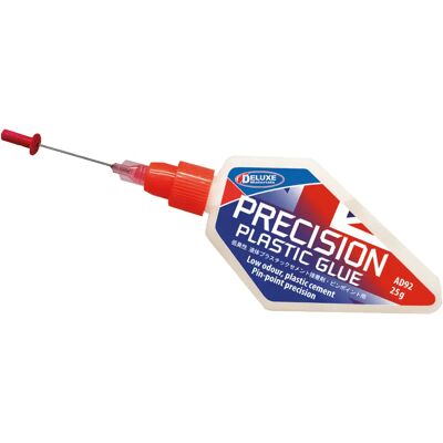 Deluxe Materials Precision PLAstic Glue Deluxe Materials Precision PLAstic Glue