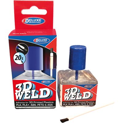 Deluxe Materials 3d Weld Deluxe Materials 3d Weld
