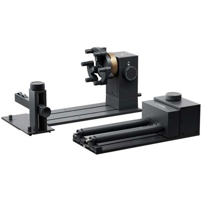 Xtool Rotary Attachment 3 Lite Xtool Rotary Attachment 3 Lite