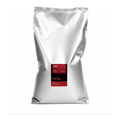 Raise3d Pa12 Black V1.5 Powder 10kg Raise3d Pa12 Black V1.5 Powder 10kg