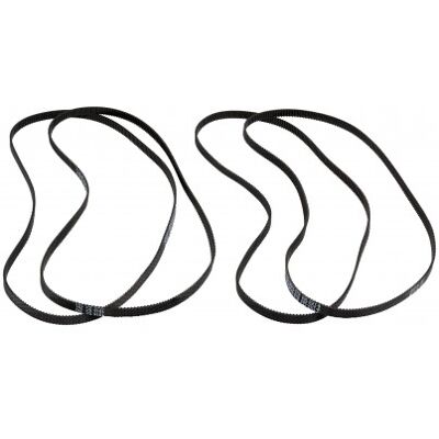 Zortrax M300 / M300 Plus / M300 Dual Gt2 Belt X/y (long) Pasek Zębaty Osi X/y (długi) Zortrax M300 / M300 Plus / M300 Dual Gt2 Belt X/y (long) Pasek Zębaty Osi X/y (długi)